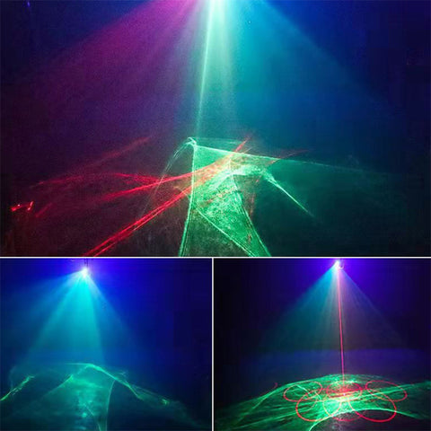  Party Lasers