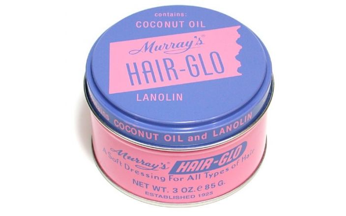 Murray's - Hair Glo 3 oz — MeGorgeous