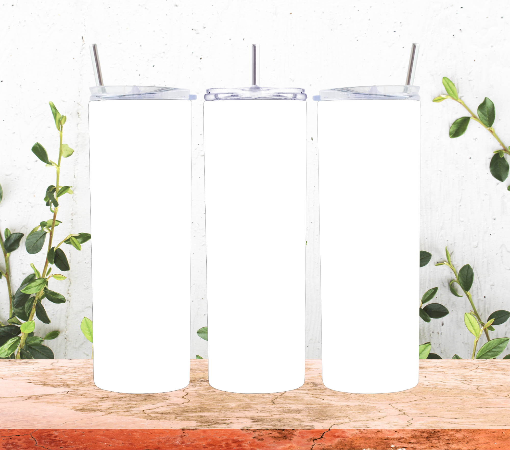 Custom Tumbler’s *Please Read Description*