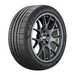 245/45R20XL 103W PIR P-ZERO (PZ4-SPORT)(*) - Black Patch Performance product image