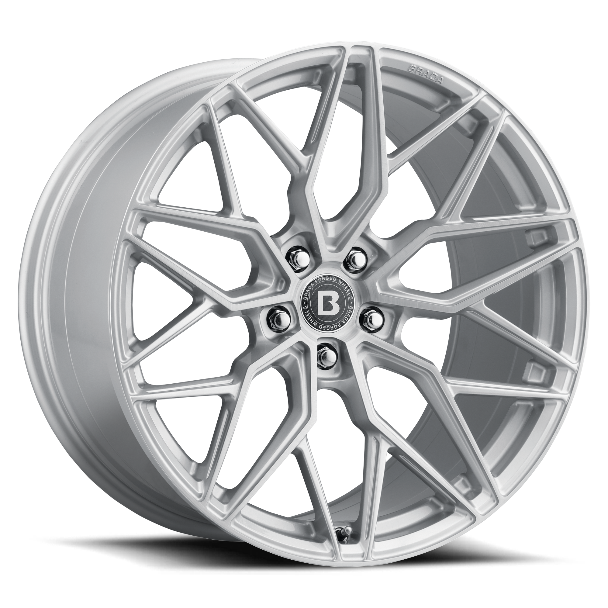 Brada - FormTech Line CX3 Hybrid Rotary Forged Wheel - Toyota A90 Supr –  european auto source