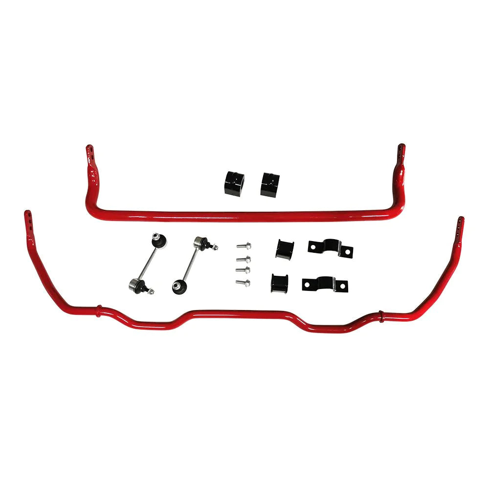 Blox Racing - Sway Bars - Tesla Model 3/Model Y