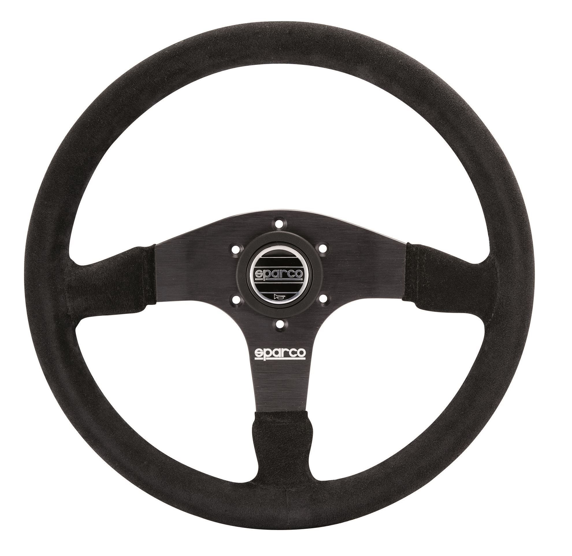 Sparco - R 375 Competition Steering Wheel – european auto source