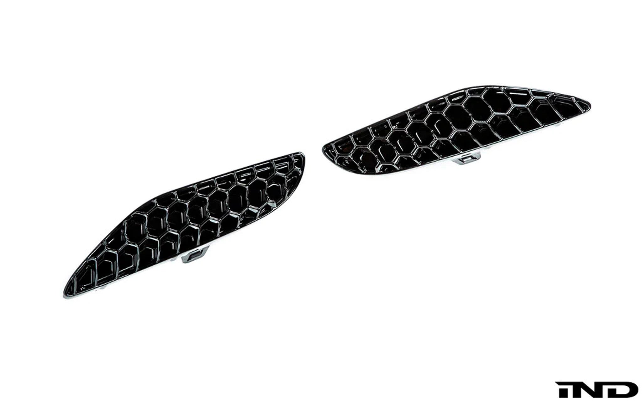 Acexxon - Rear Reflector Insert Set - F95/F96 X5M/X6M