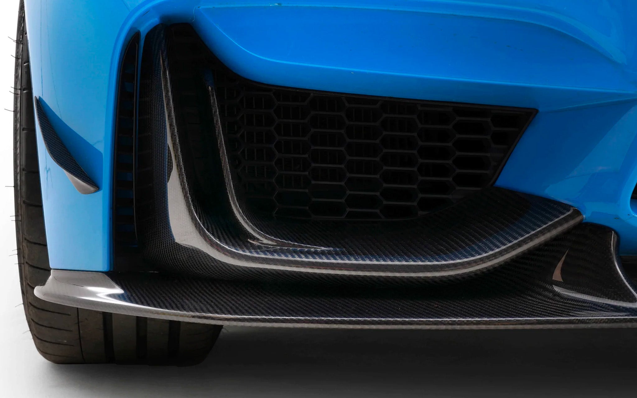 ADRO - Carbon Fiber Program - BMW G8X M3/M4 – european auto source