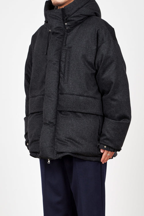 Barbour x MARKAWARE for EDIFICE トランスポート
