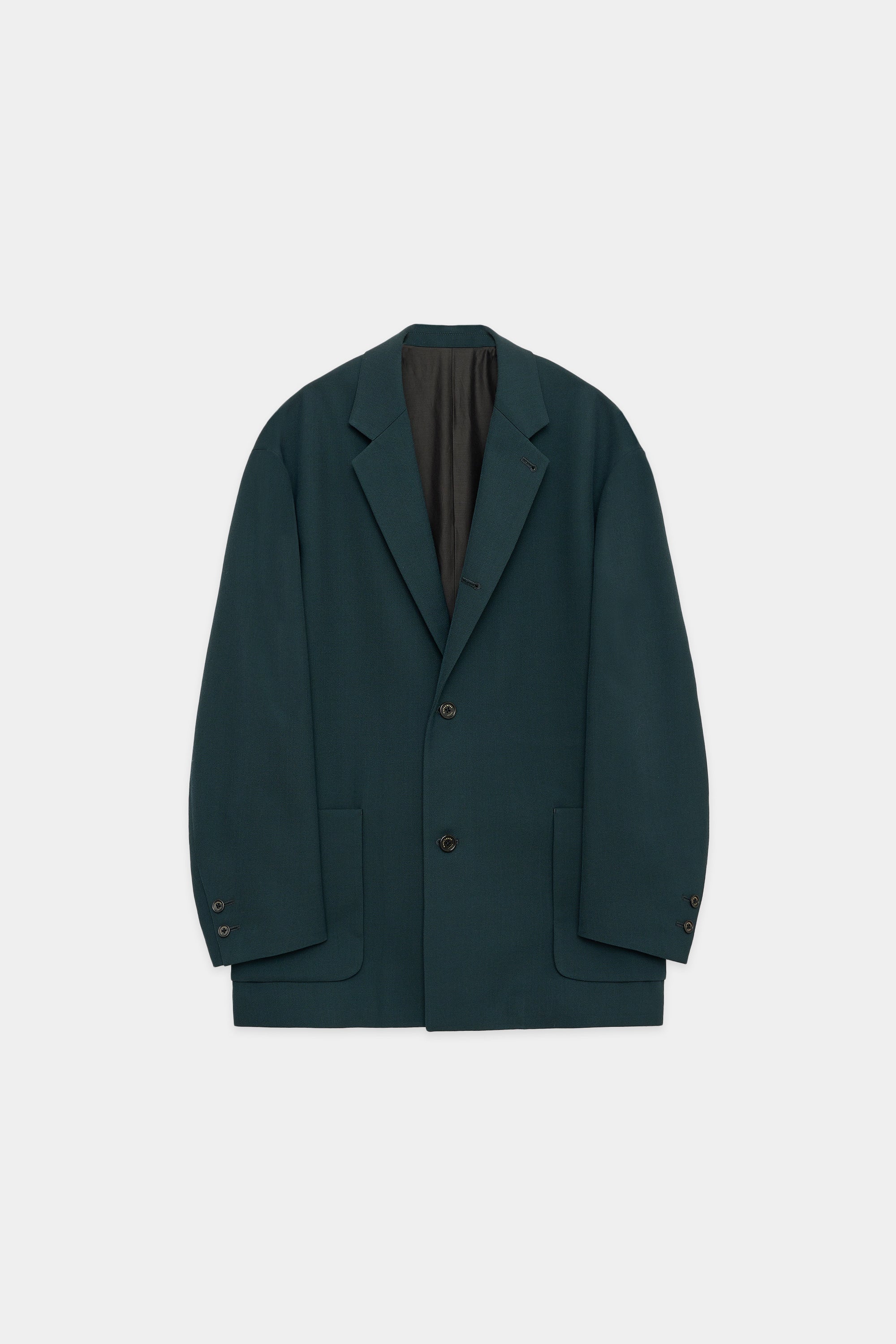 MARKAWARE 22aw COMFORT BLAZER カシミヤ marka - ジャケット・アウター