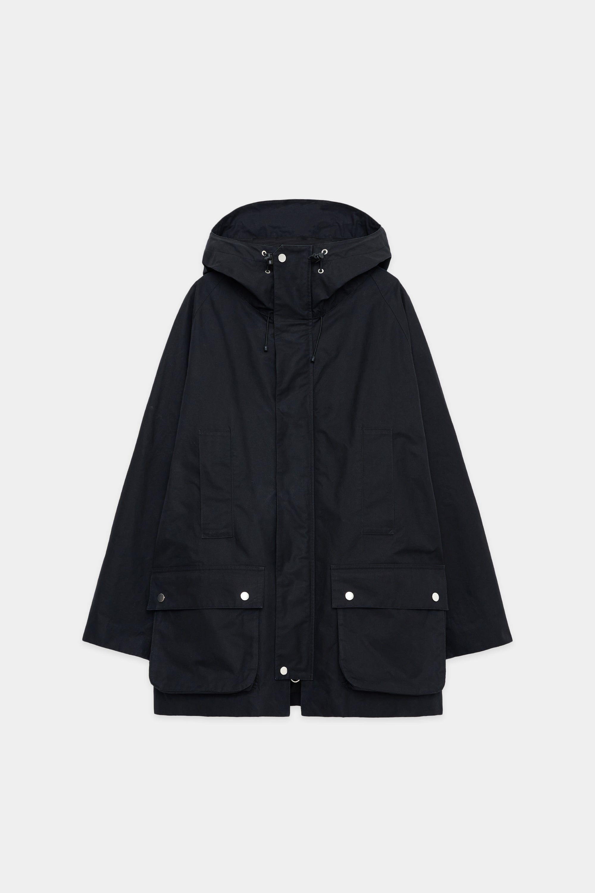 Markaware 23ss サイズ1 ウェザークロストラベラーコート | aaq.com.sa