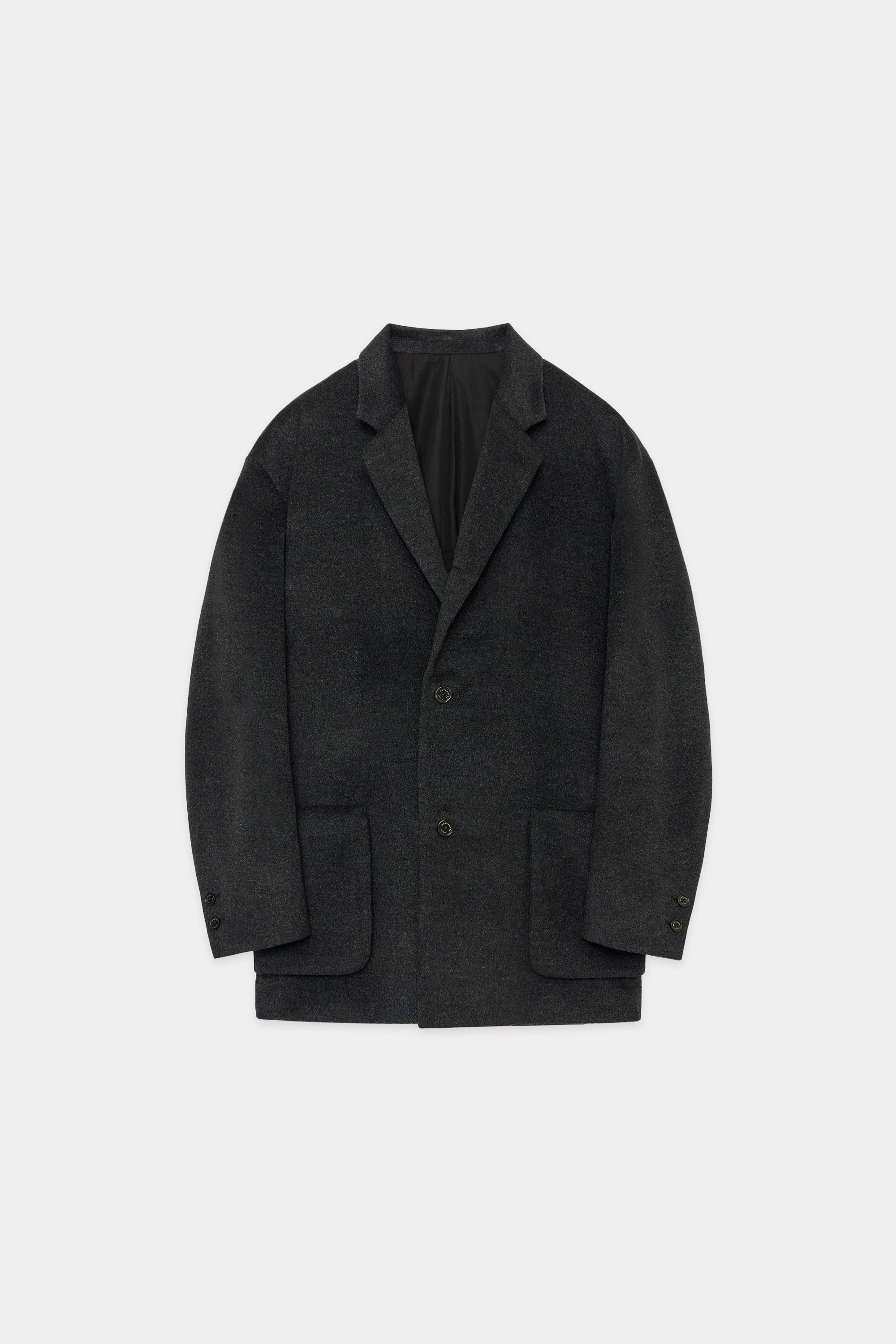 COMFORT BLAZER CASHMERE FLANNEL | ochge.org