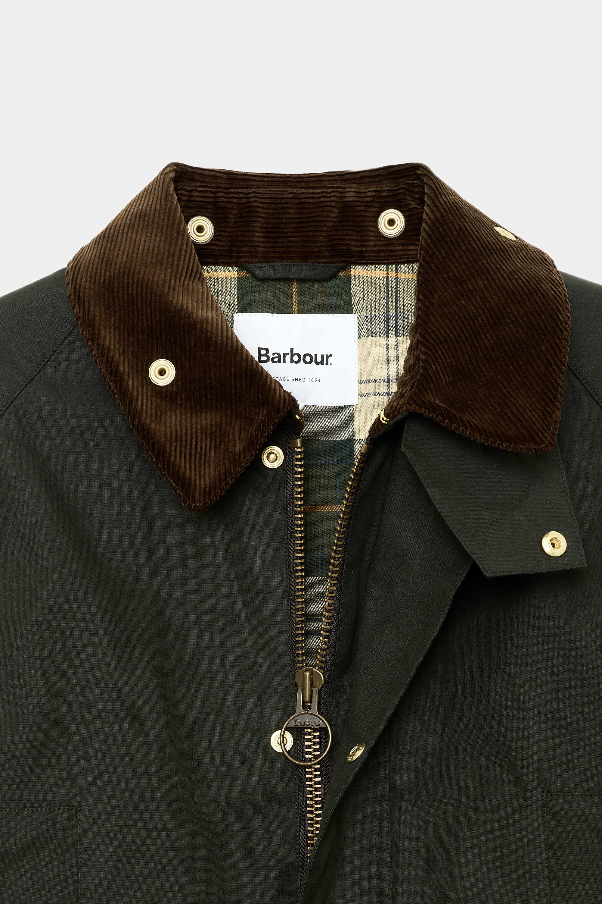 Barbour for MARKAWARE & EDIFICE 1(s) www.aino.ac.jp