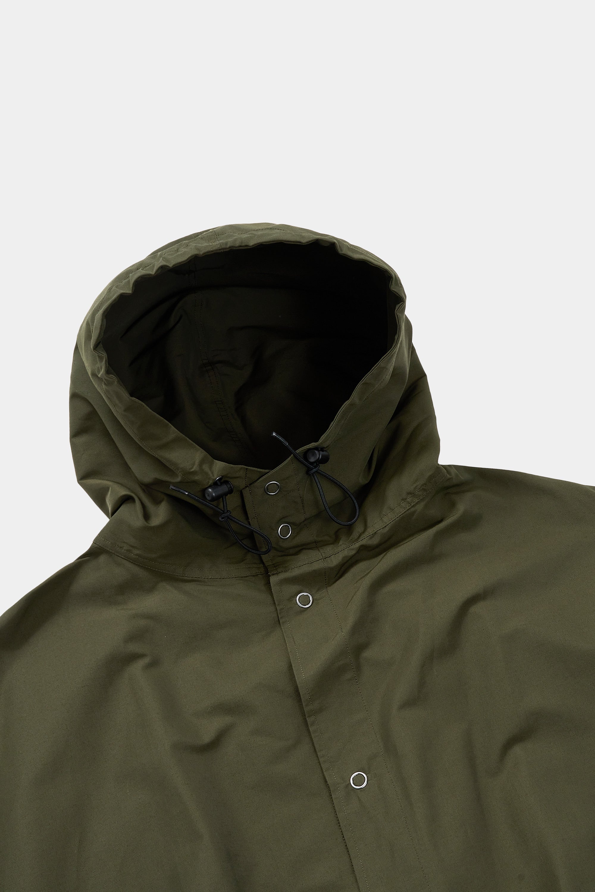 marka RECYCLE 60/40 CLOTH SNOW PARKA | cappello.rs