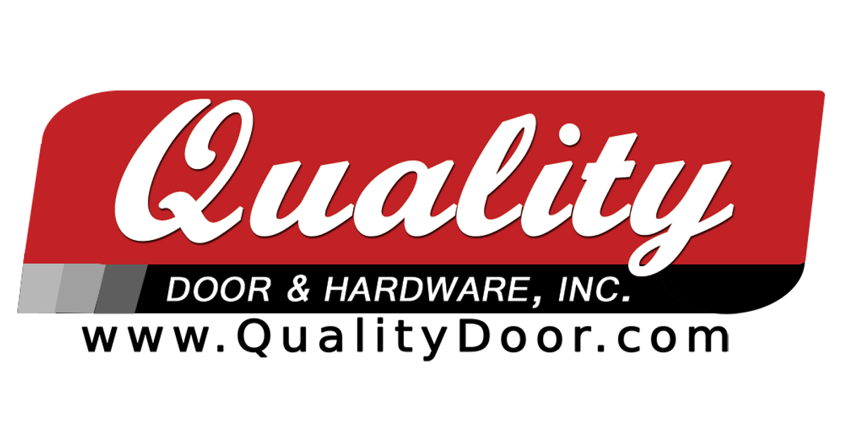 Quality Door  Hardware Inc