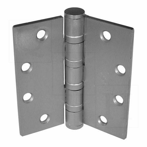 PBB 4B51 Ball-Bearing Hinge picture of front