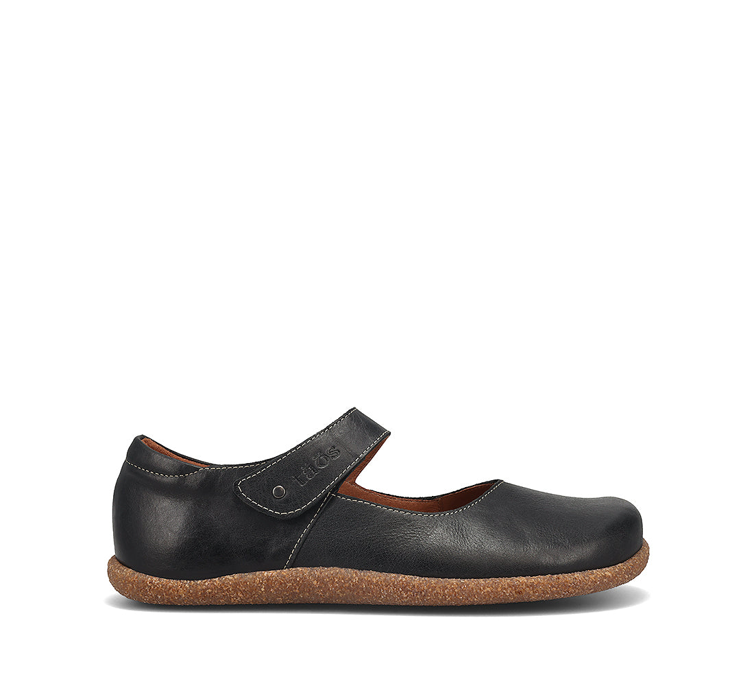 Women's Taos Ultimate ULM5507BLK Color: Black - Browns Shoe Fit Co Fort Coll product image