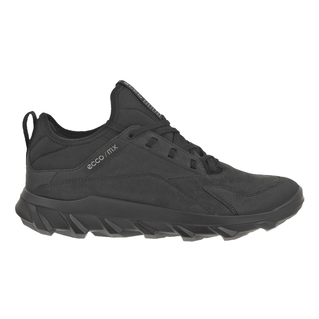 Ecco Men's MX Low Black 82018402001 – Brown's Shoe Fit Co. Fort Collins