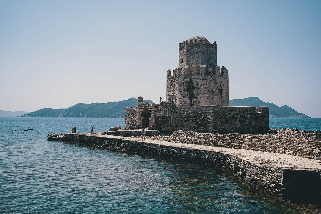 Methoni