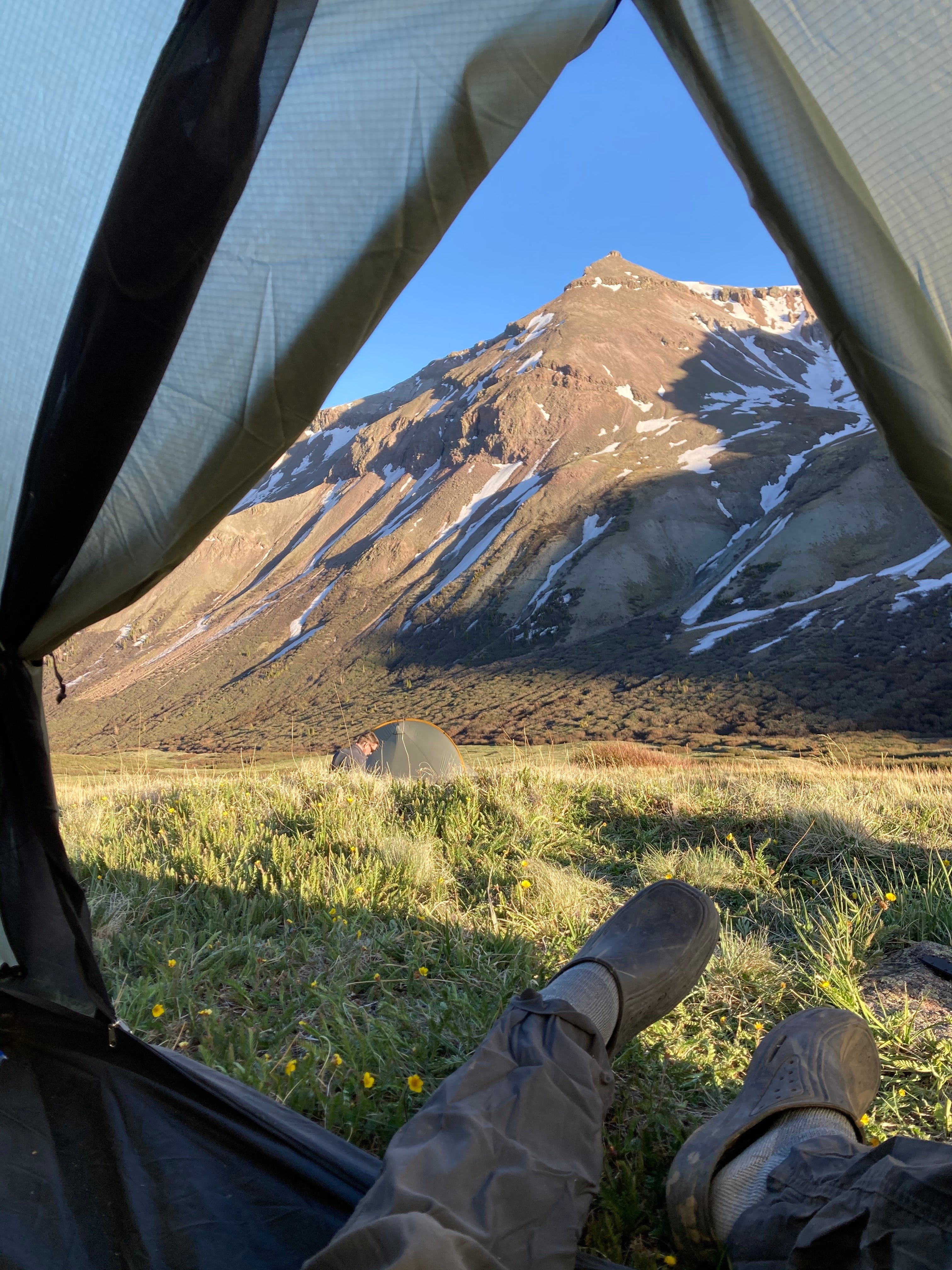 Southwest Colorado