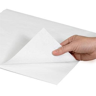 20 in x 30 in Packing Tissue Paper (2400 Sheets) Wholesale | White | POSPaper