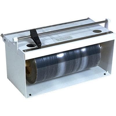 NAPS Polybag - Standard Paper Roll Dispenser and Cutter - 20-24