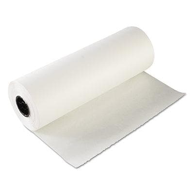 Discount Shipping USA Butcher Paper Roll, 40#, 12 x 1,000', White