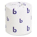 Boardwalk Bathroom Tissue, Standard, 2-Ply, White, 4 x 3 Sheet, 500 Sheets/Roll, 96/Carton  (Due to high demand, item may be unavailable or delayed) - POSpaper.com