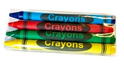 Crayons de couleur Staedtler - pochette carton 12 pcs pastel 146 C12 PA