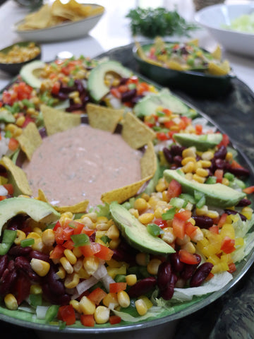 mexican salad