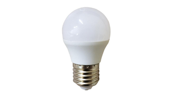 Ingelec LAMPE reglette de 120cm lumiere blamche;ampoule ;LAMPE led