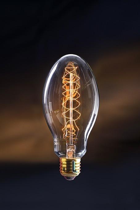 Ampoule électrique GENERIQUE Genixgreen t22 ampoule led, 1w veilleuse  tubulaire vintage amber glow 10w remplacement des incandescents e14 base du  candélabre signe du filament