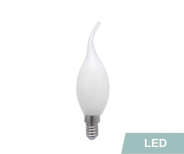 ARIC 20133  Ampoule LED réflecteur Ø80 E27 10W - Blanc froid