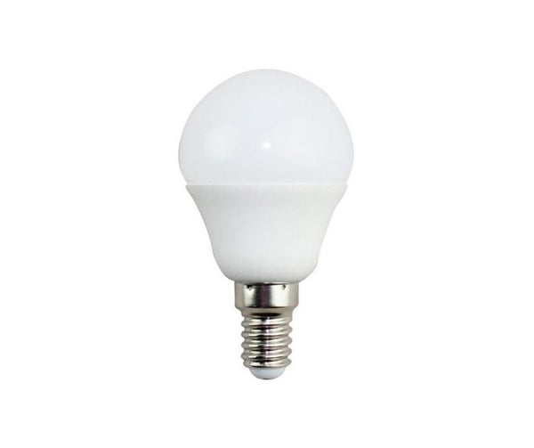 ampoule LED 9,5 cm, sapin de noël, couleur changeante - HEMA