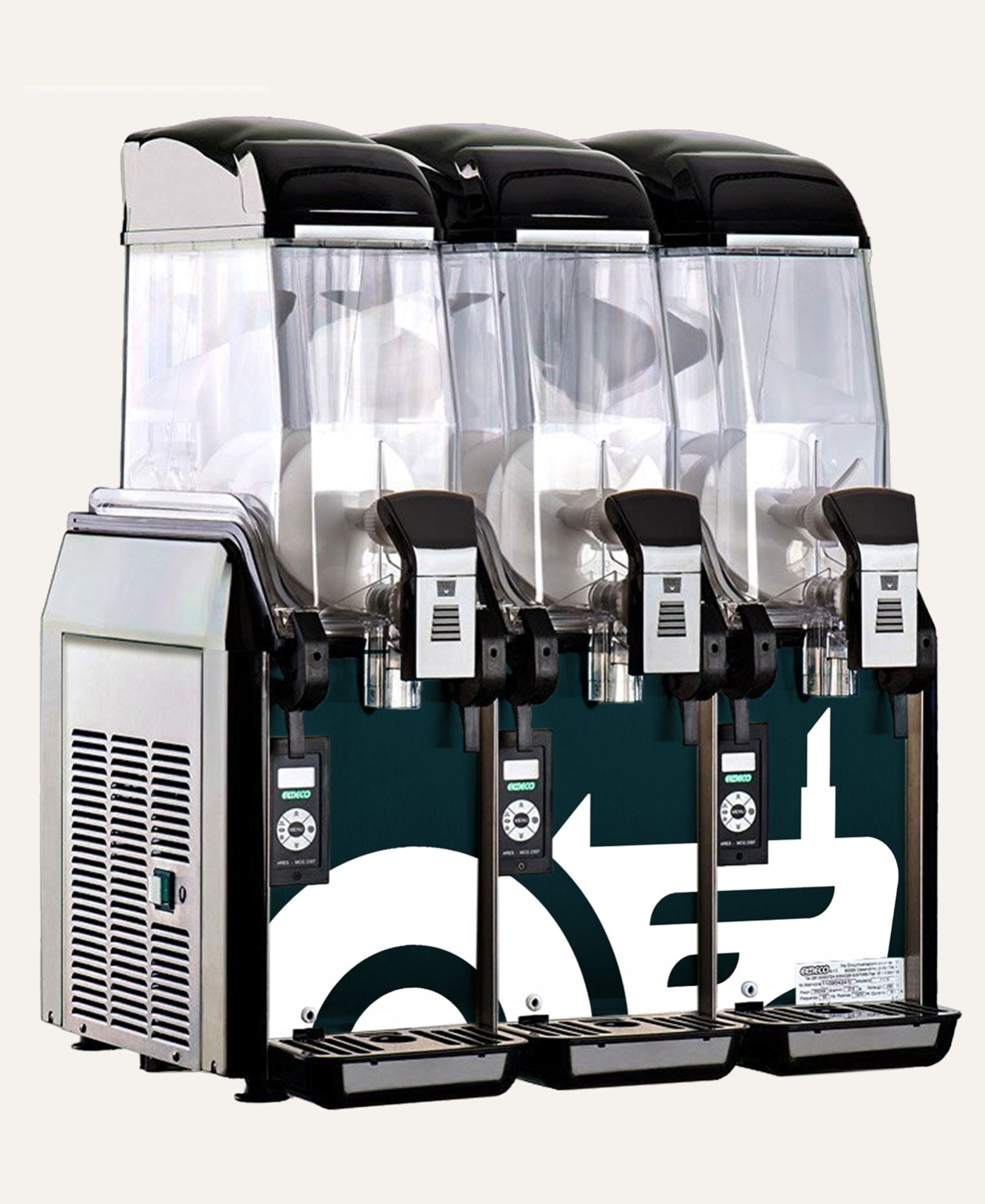 FROZEN-MACHINE-Elmeco-Millenium-3-Bowl.jpg__PID:f8ba958d-764d-4237-af56-157645aed5e6