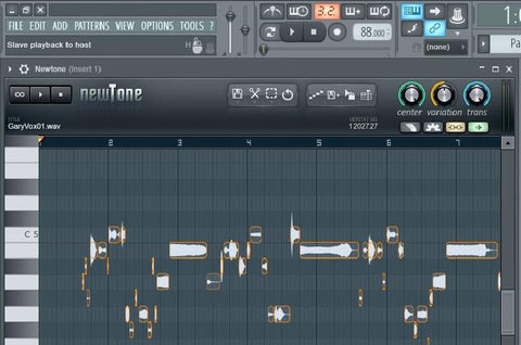 5 Easy Ways To Treat Vocals In FL Studio