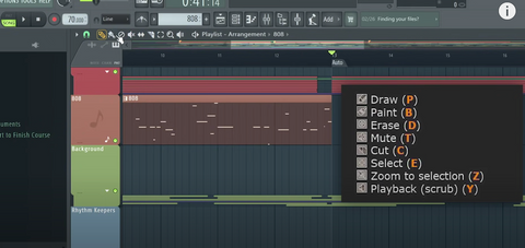 30 Must-Know FL Studio Shortcuts – FLTips