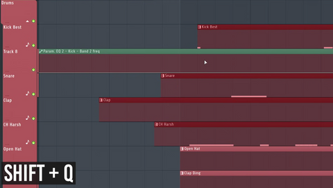 30 Must-Know  FL Studio Shortcuts