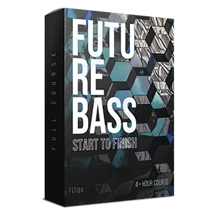 Fl studio future bass