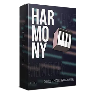 Full FL Studio Harmony Course