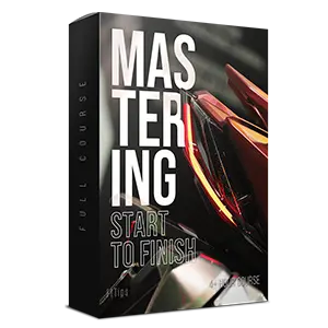 FL Studio Full Mastering Course