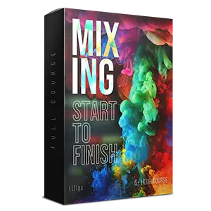 FL Studio Full Mixing Course