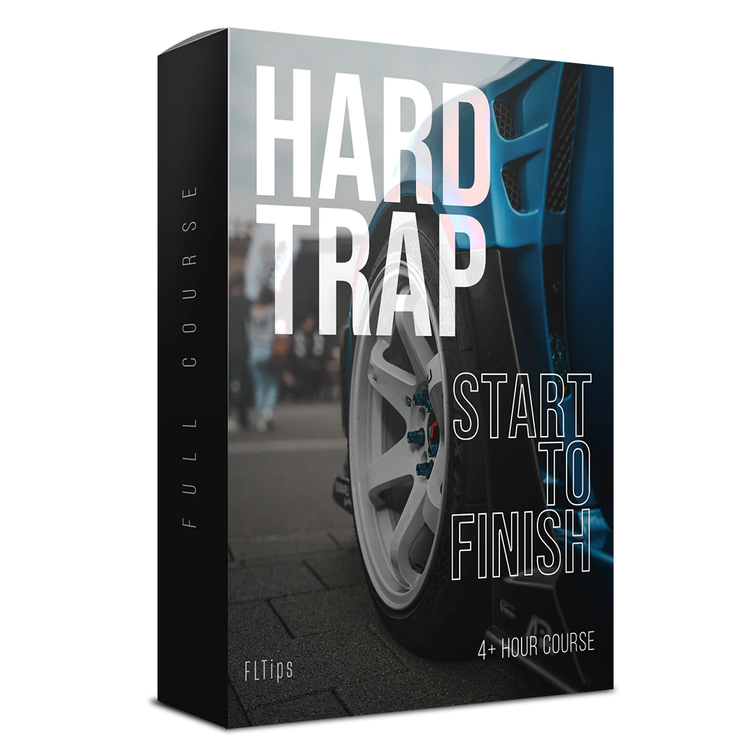 FL Tips | Hard Trap from Start to Finish Course – FLTips