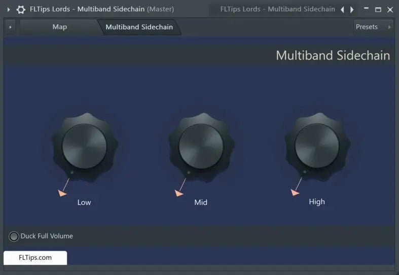 flstudiomultibandsidechain