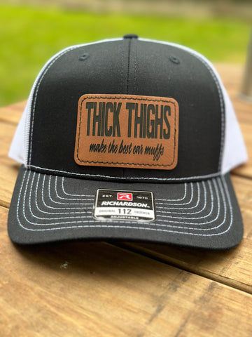 Thick Thighs Save Lives – 247laserdesigns