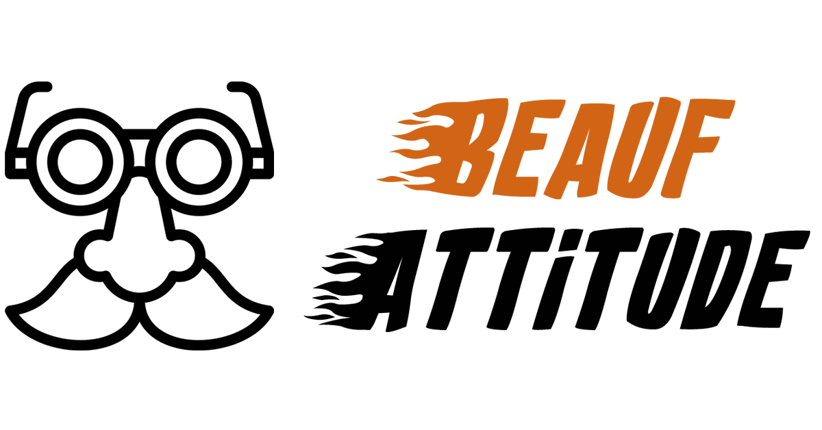 Beauf Attitude T Shirts Chemises Bobs Beaufs