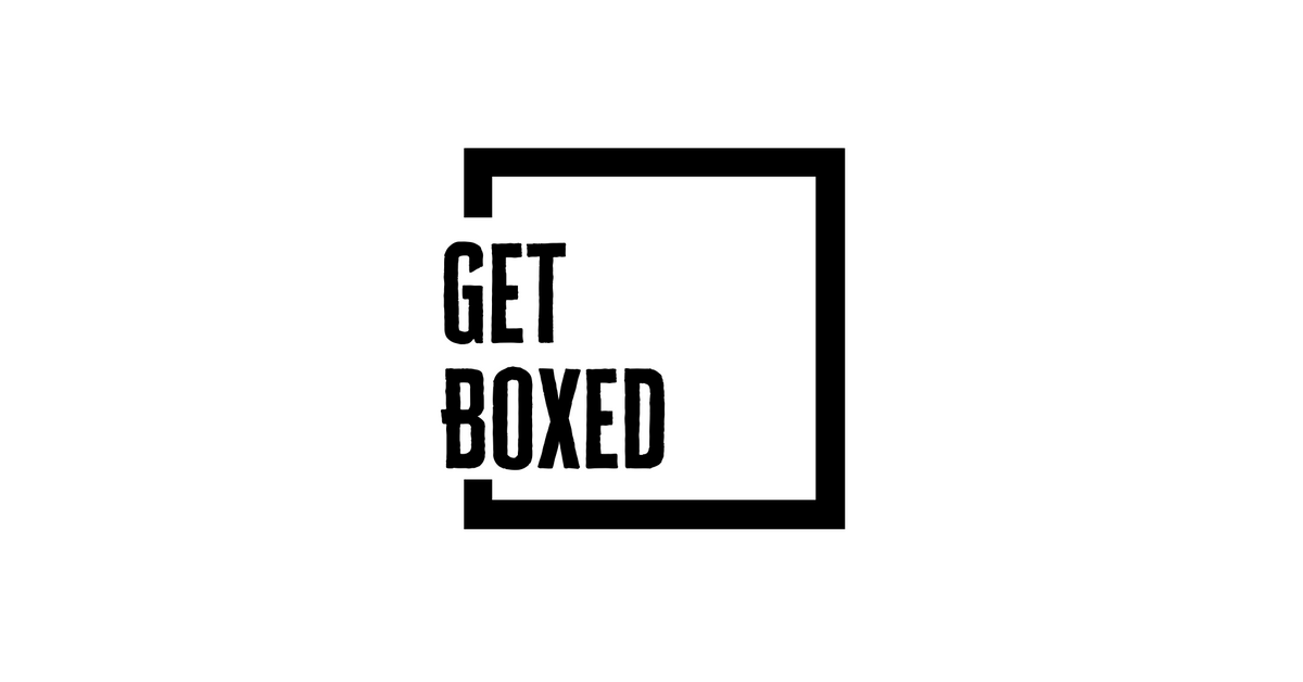 Get Boxed