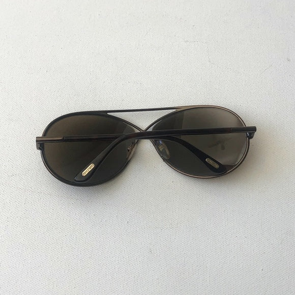 Tom Ford Georgette Sunglasses 