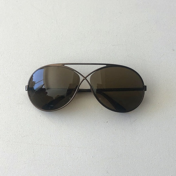 Tom Ford Georgette Sunglasses 