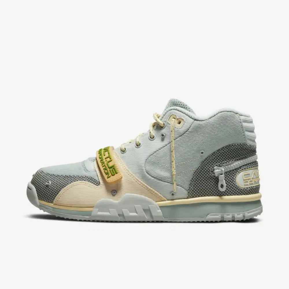 Air trainer 1 nike cactus Jack