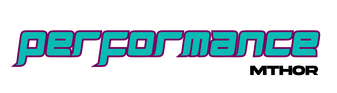 MTHOR Logo