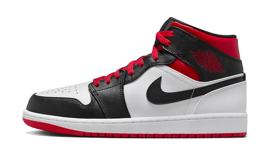 Logo Jordan 1 Mid