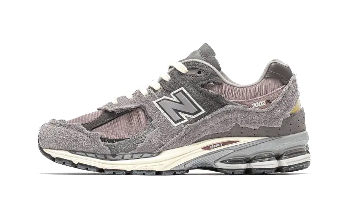 Logo New Balance 2002R